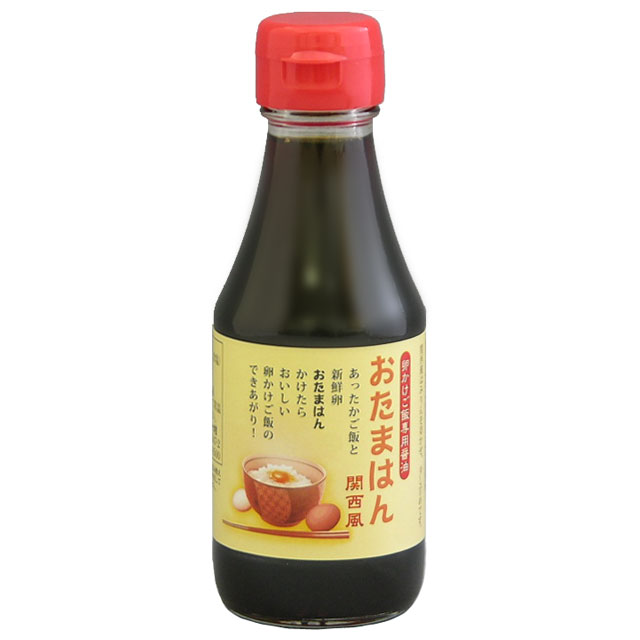 おたまはん 関西風